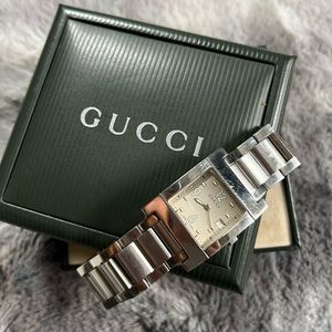 Gucci watch for men